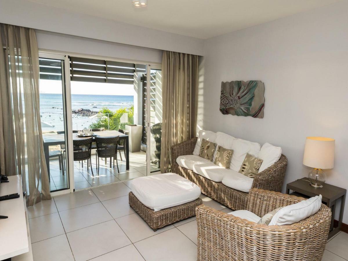 Ah 5-Seafront,Premium,Luxurious,Serviced Apartment Triolet Exterior foto