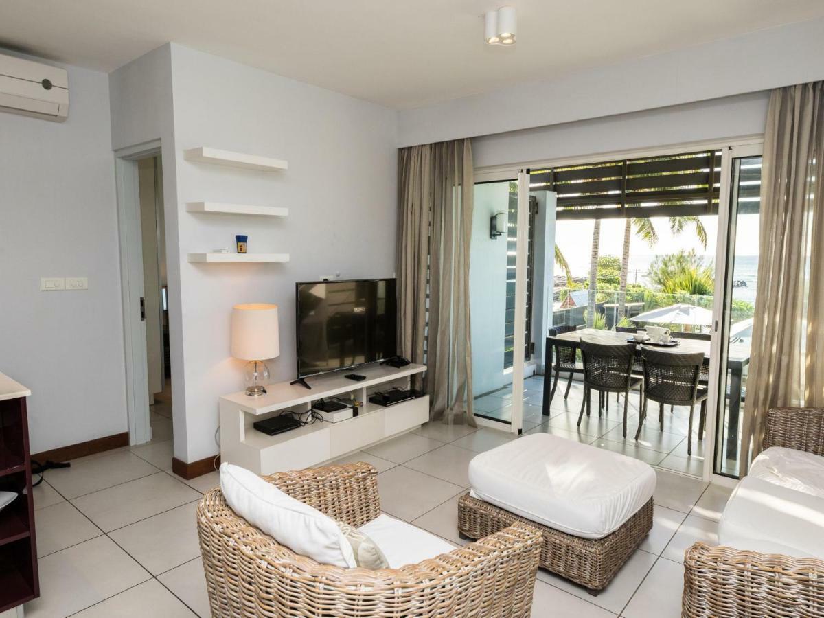 Ah 5-Seafront,Premium,Luxurious,Serviced Apartment Triolet Exterior foto